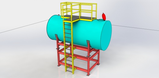 油箱容量 11,000 lts缩略图